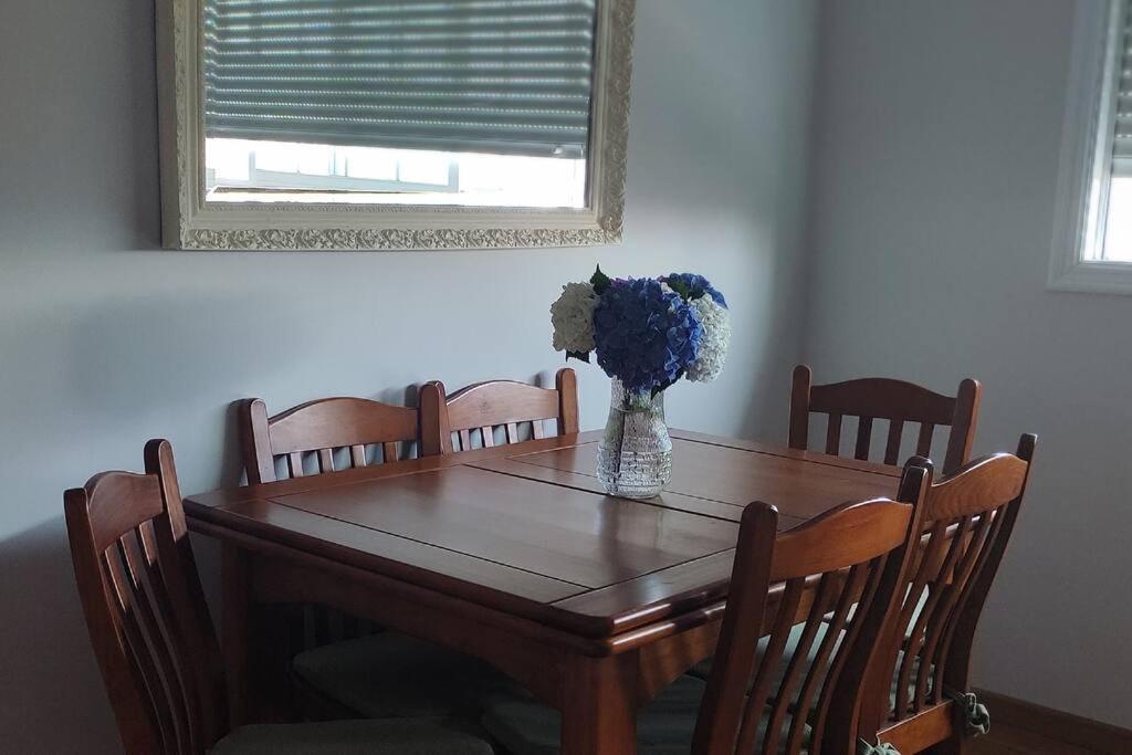 Tranquilidad Y Naturaleza Apartment มอนดาริซ-วัลแนริโอ ภายนอก รูปภาพ