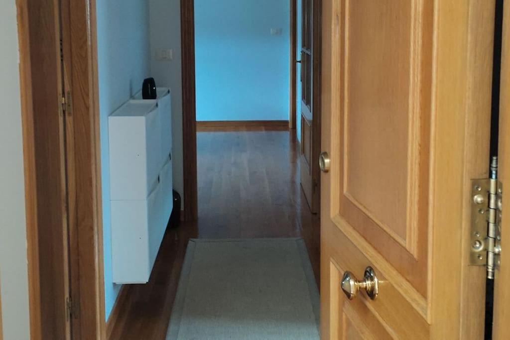 Tranquilidad Y Naturaleza Apartment มอนดาริซ-วัลแนริโอ ภายนอก รูปภาพ