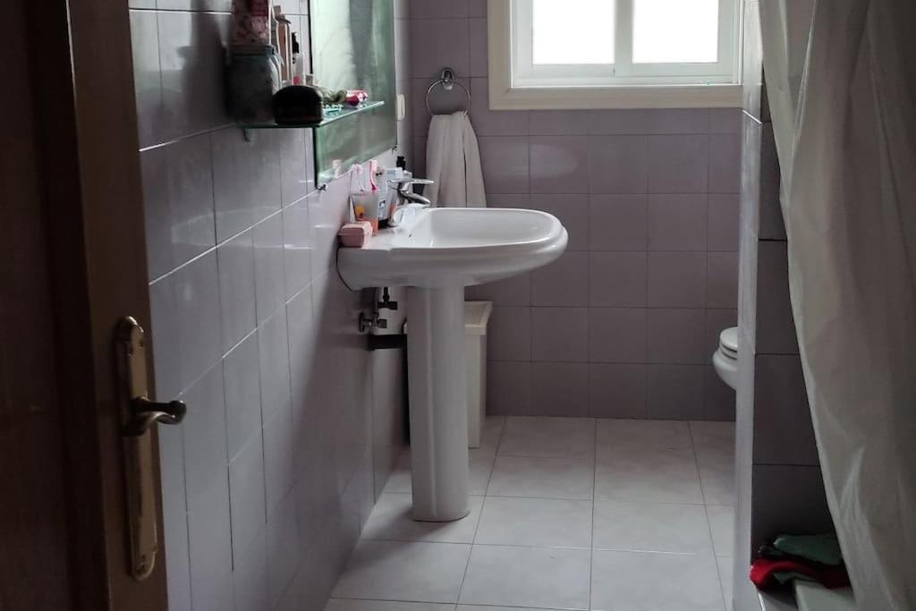 Tranquilidad Y Naturaleza Apartment มอนดาริซ-วัลแนริโอ ภายนอก รูปภาพ