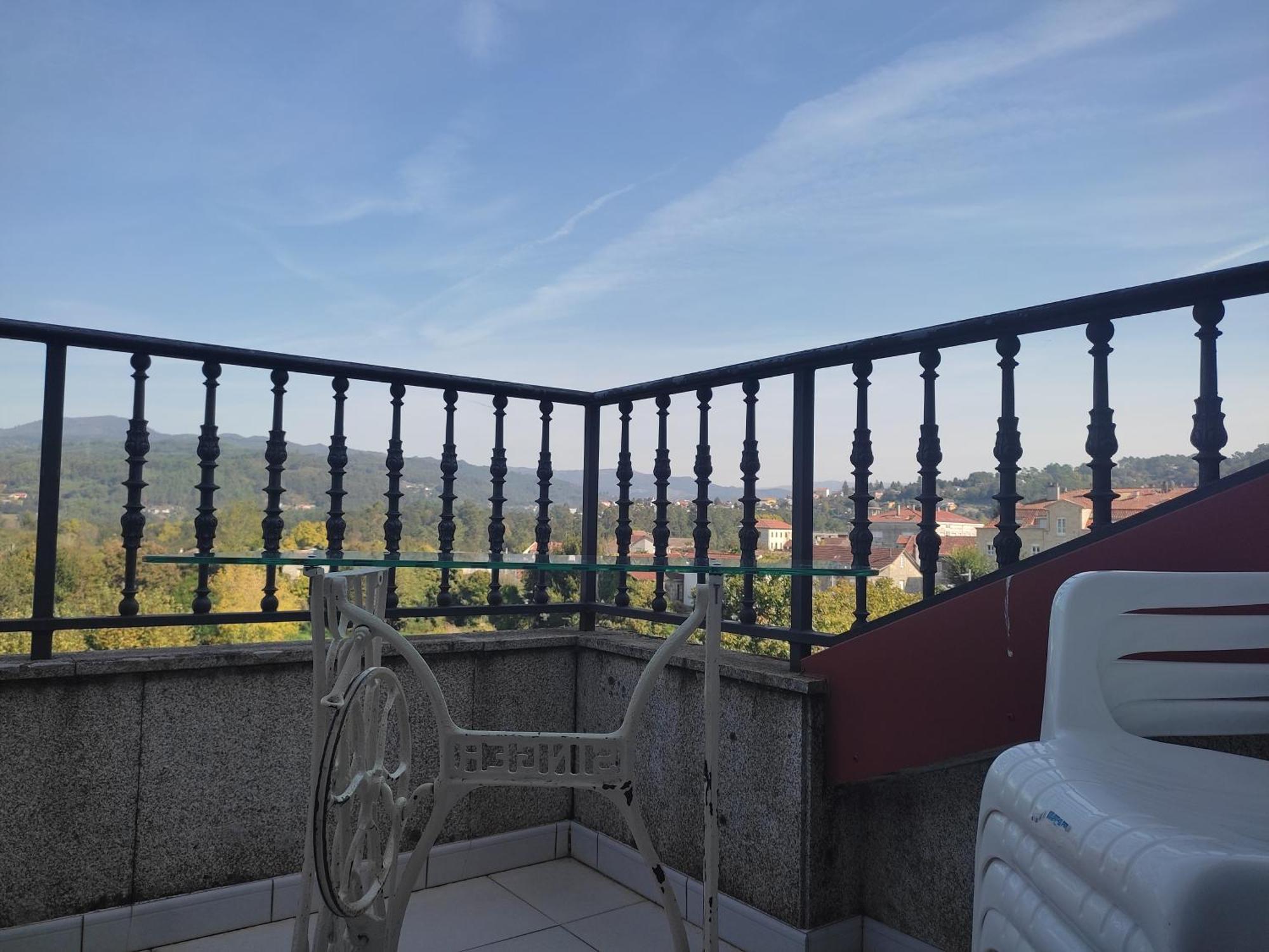 Tranquilidad Y Naturaleza Apartment มอนดาริซ-วัลแนริโอ ภายนอก รูปภาพ